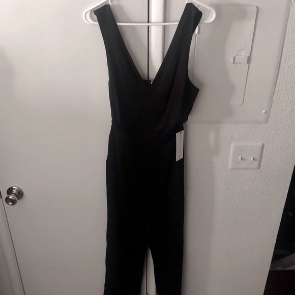 NWT Karina Grimaldi Lily Solid Jumper Size S - Picture 4 of 6